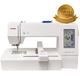 Janome marka XV-lecia i Super Marka 2024 - Janome MC400E