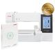 Hafciarka Janome MC500E z programem Artistic Digitizer JR - super marka 2025