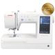 Maszyno-Hafciarka JANOME MC1000 Super Marka 2025