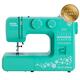 Maszyna do szycia Juno by Janome E1015 Green - Super Marka 2026