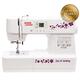 Maszyna do szycia Juno by Janome E1030 - Super Marka 2026