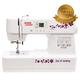 Janome marka XV-lecia i Super Marka 2024 - Juno by Janome E1030
