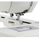 Łatwe szycie i haftowania z Janome MC1000