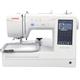 Maszyna do szycia i haftowania w jednym urządzeniu Janome MC1000
